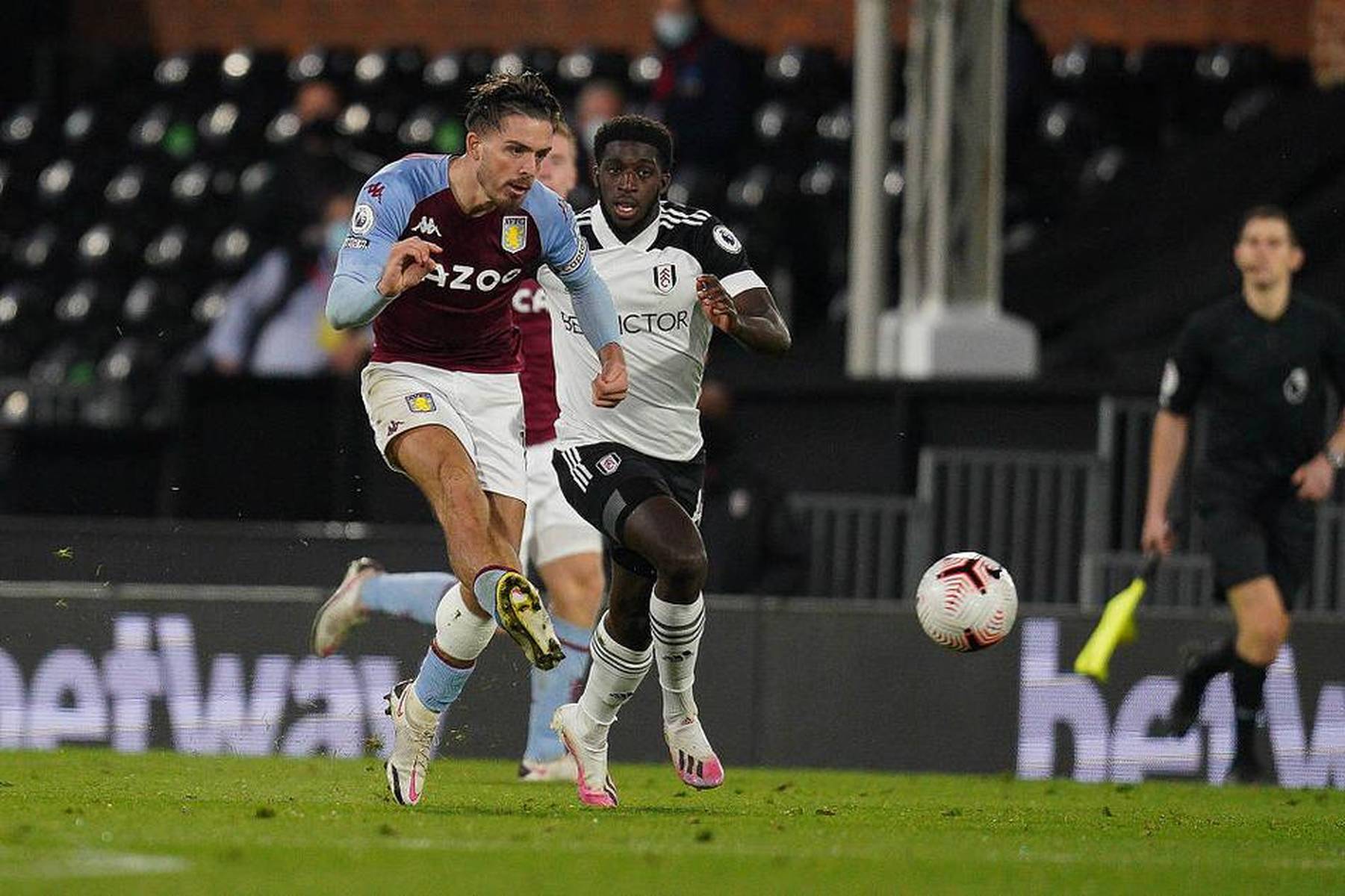 可能会影响 可能会影响