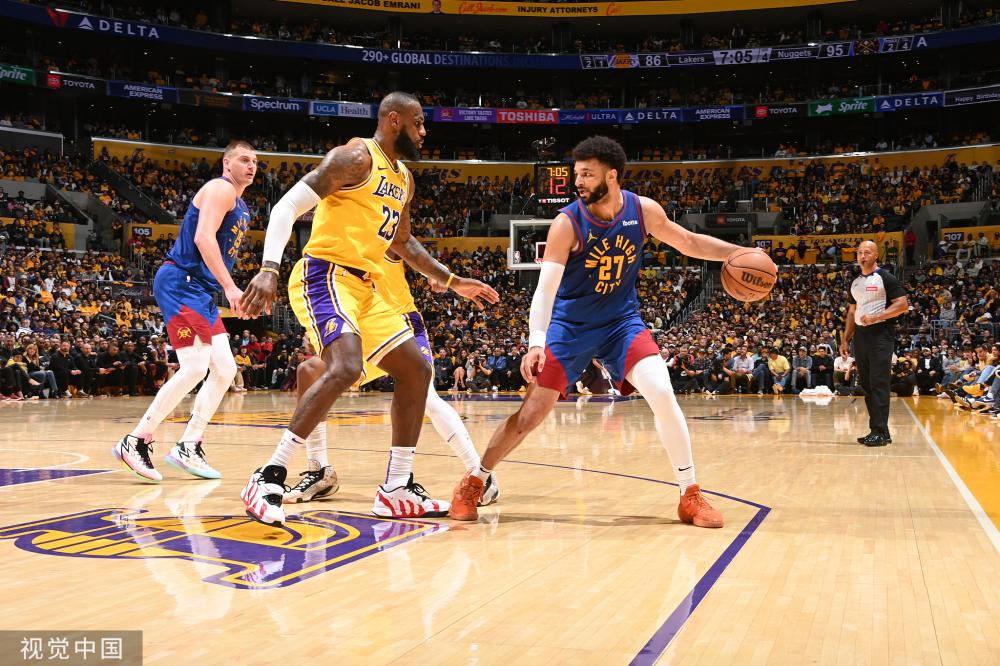 前场冲击力 前场冲击力